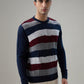 Raymond Blue Sweatshirt