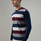 Raymond Blue Sweatshirt