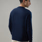 Raymond Blue Sweatshirt