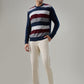 Raymond Blue Sweatshirt