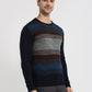 Raymond Blue Sweatshirt