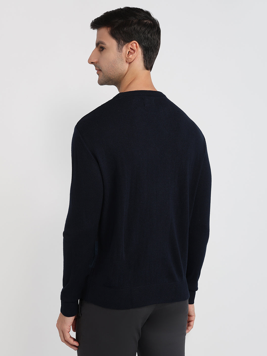 Raymond Blue Sweatshirt