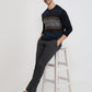 Raymond Blue Sweatshirt