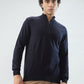 Raymond Blue Sweatshirt
