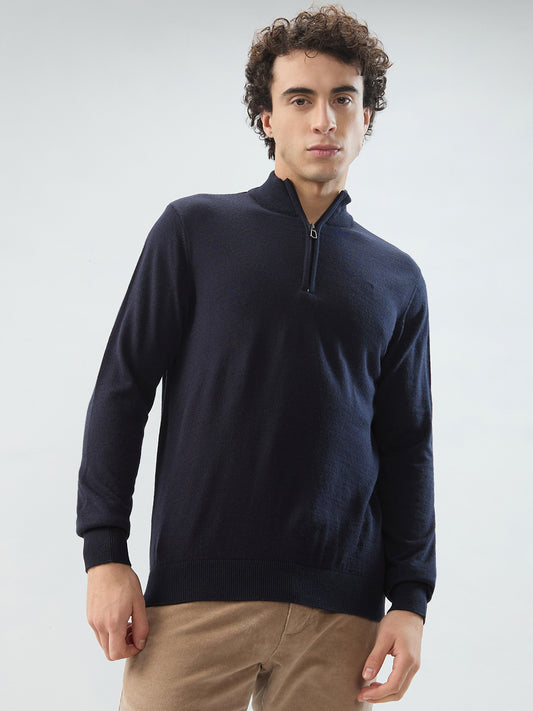 Raymond Blue Sweatshirt