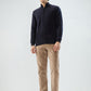 Raymond Blue Sweatshirt