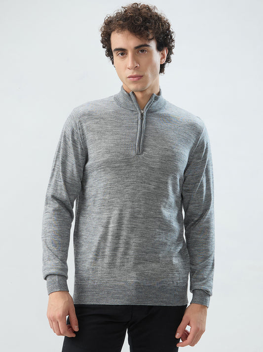 Raymond Grey Sweatshirt