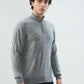 Raymond Grey Sweatshirt