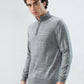 Raymond Grey Sweatshirt