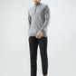 Raymond Grey Sweatshirt