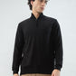 Raymond Black Sweatshirt