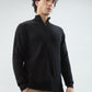 Raymond Black Sweatshirt