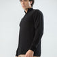 Raymond Black Sweatshirt