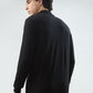 Raymond Black Sweatshirt
