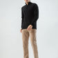 Raymond Black Sweatshirt