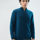 Raymond Blue Sweatshirt
