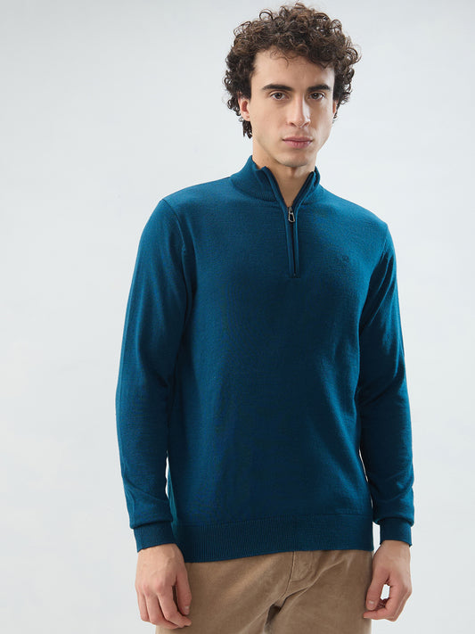 Raymond Blue Sweatshirt