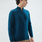 Raymond Blue Sweatshirt