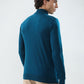 Raymond Blue Sweatshirt