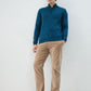 Raymond Blue Sweatshirt