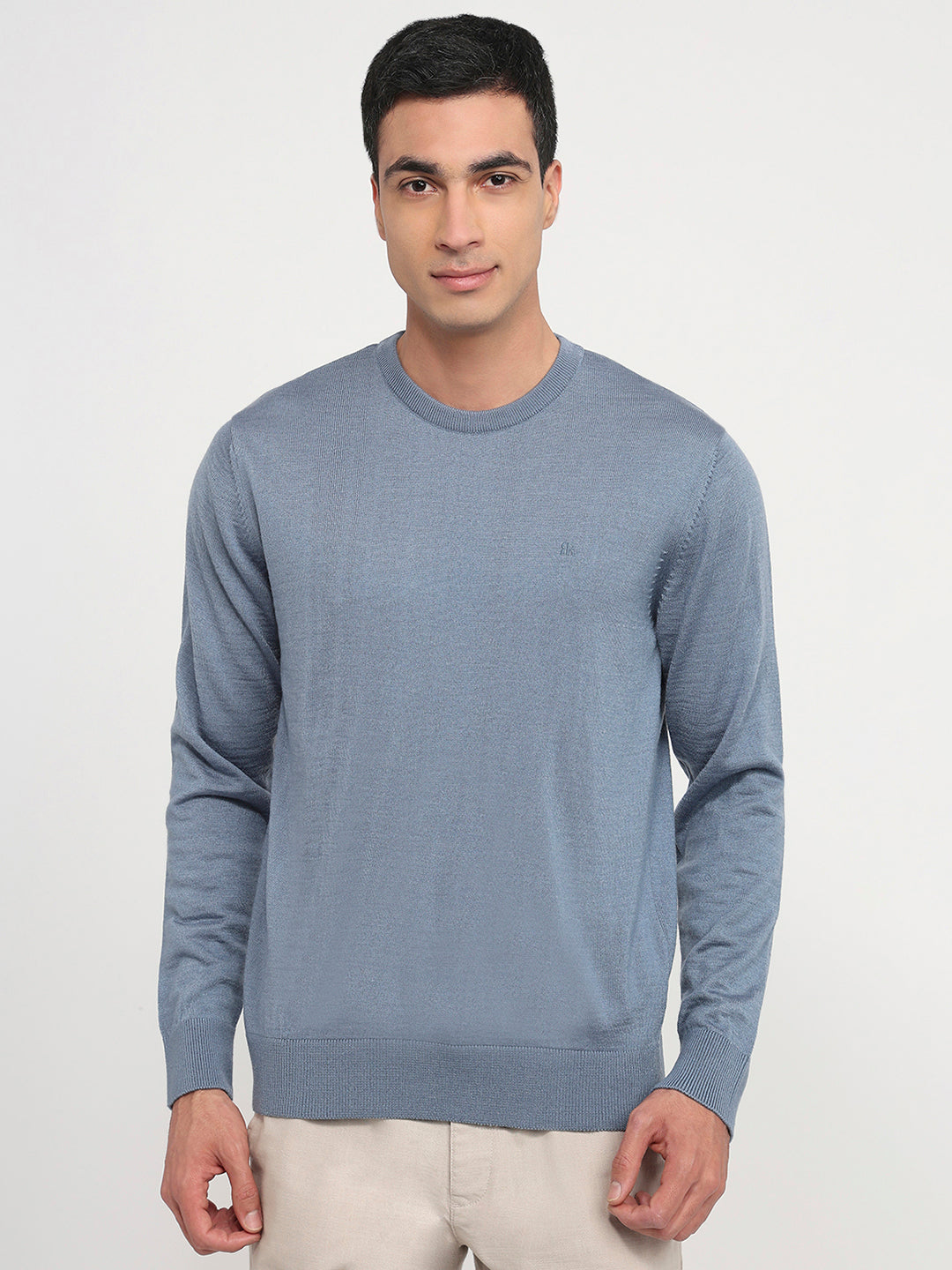 Raymond Blue Sweatshirt