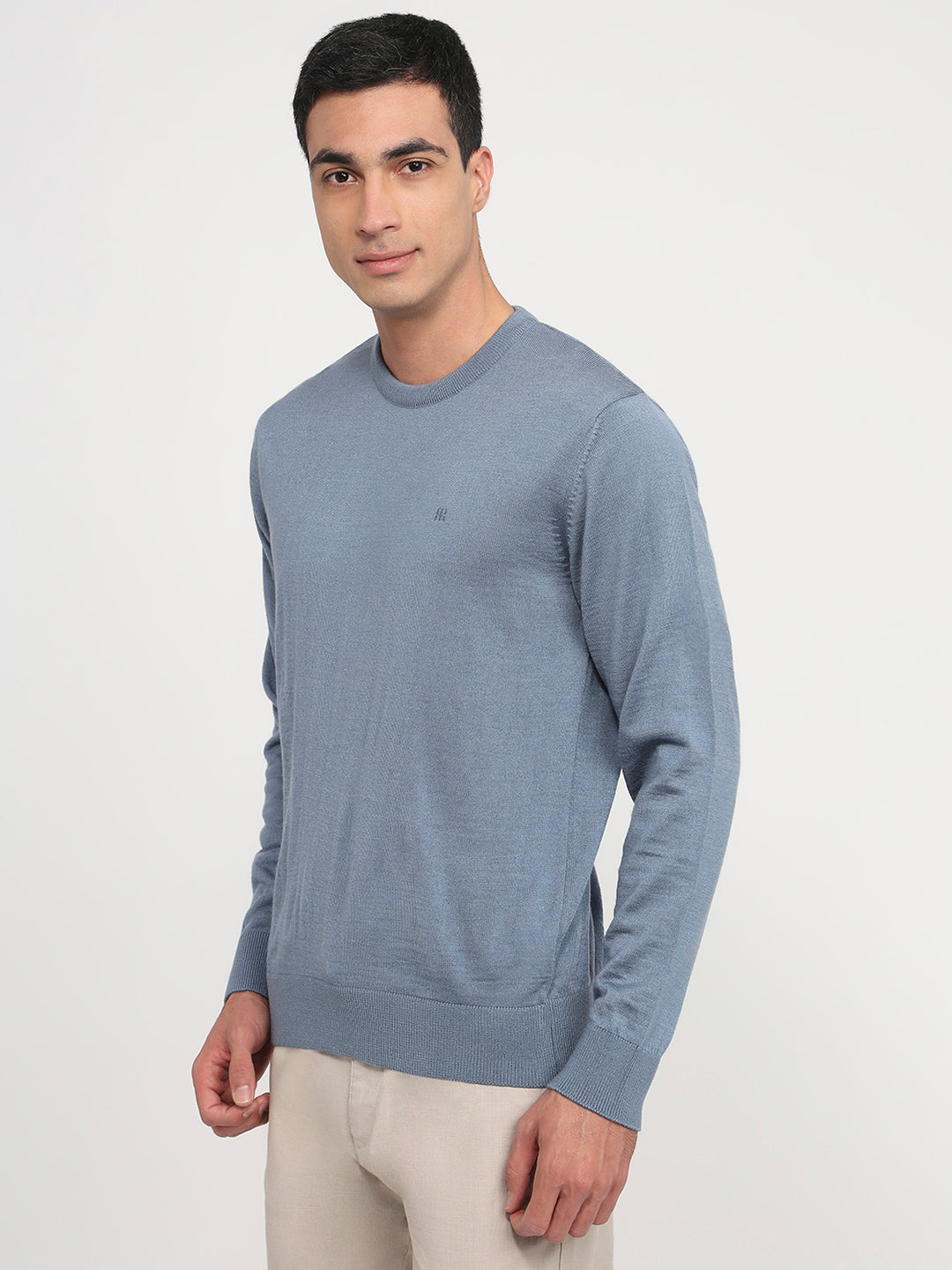 Raymond Blue Sweatshirt