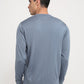 Raymond Blue Sweatshirt