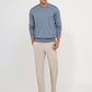 Raymond Blue Sweatshirt