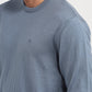 Raymond Blue Sweatshirt