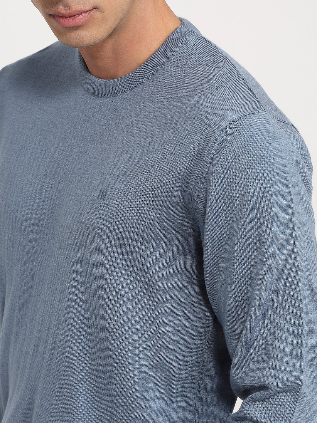 Raymond Blue Sweatshirt