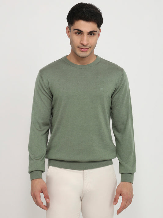 Raymond Green Sweatshirt