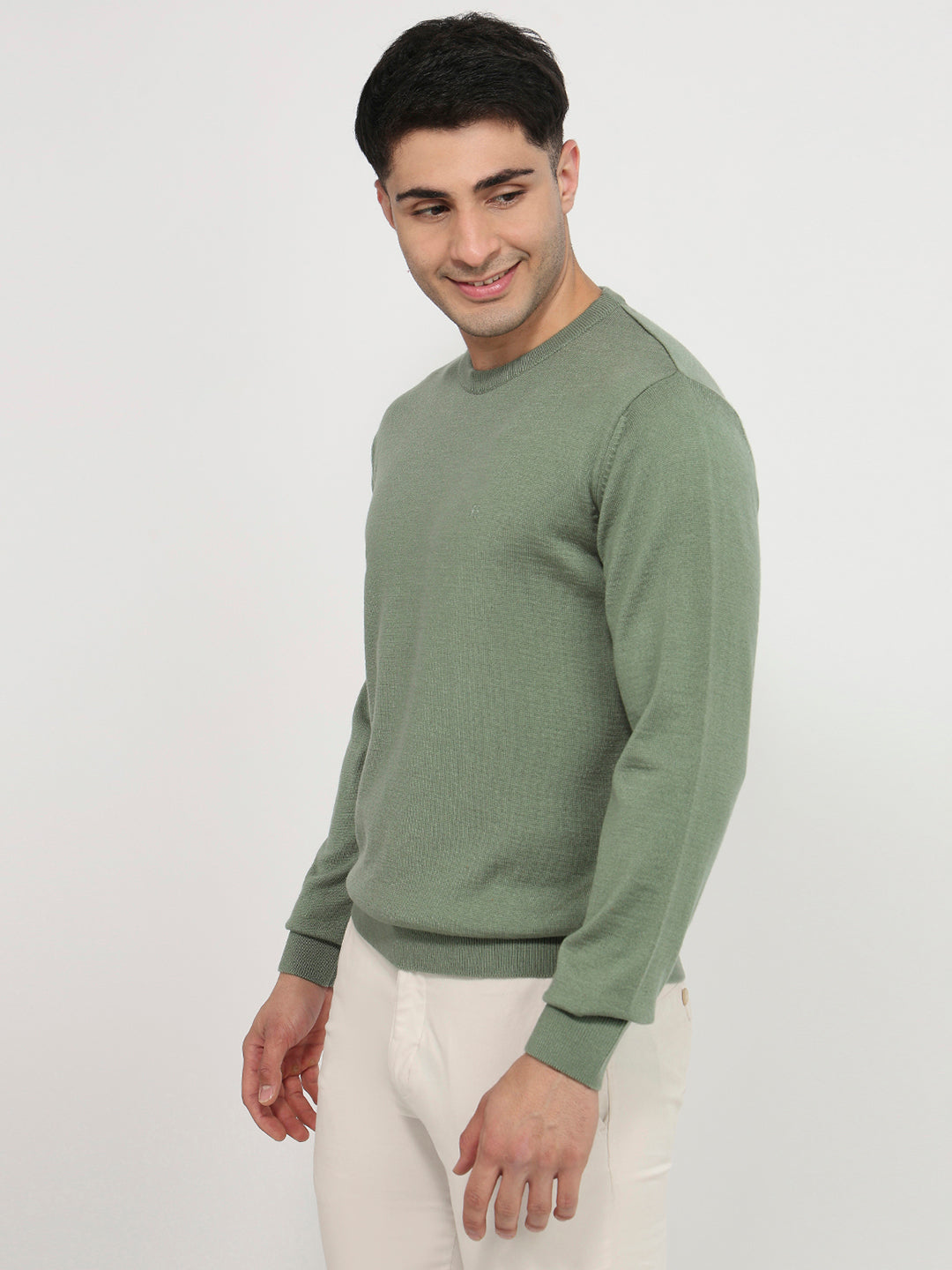 Raymond Green Sweatshirt