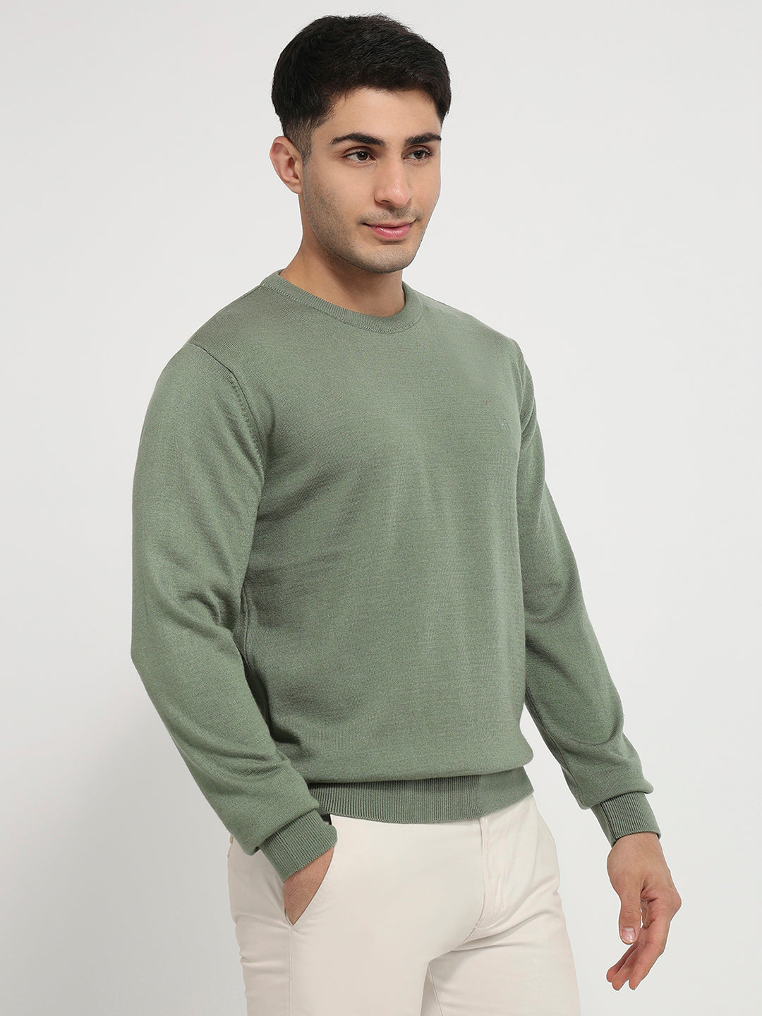 Raymond Green Sweatshirt