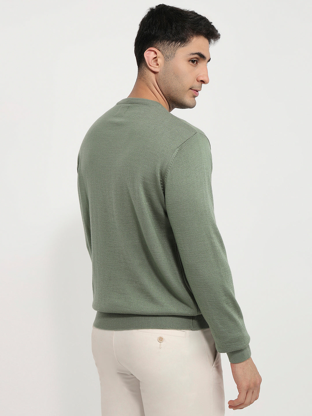 Raymond Green Sweatshirt