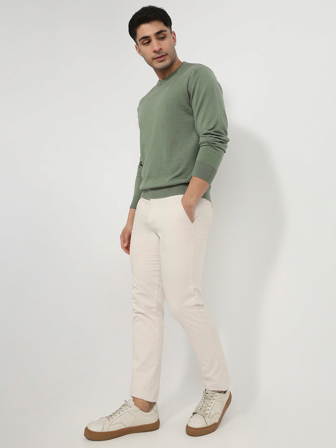 Raymond Green Sweatshirt