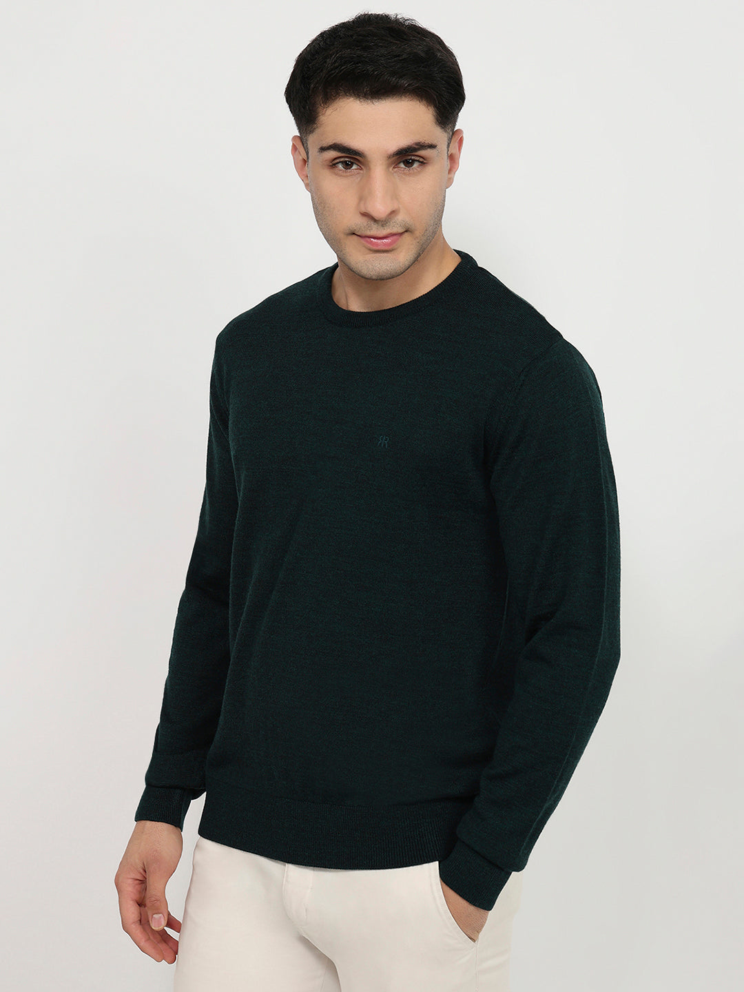 Raymond Green Sweatshirt