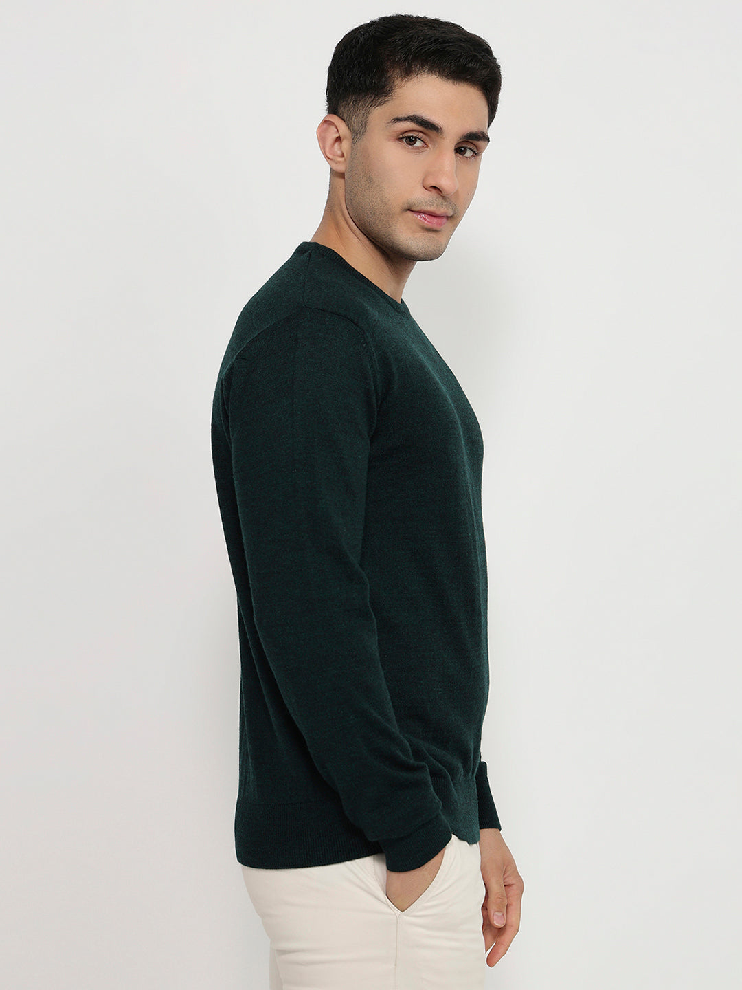 Raymond Green Sweatshirt