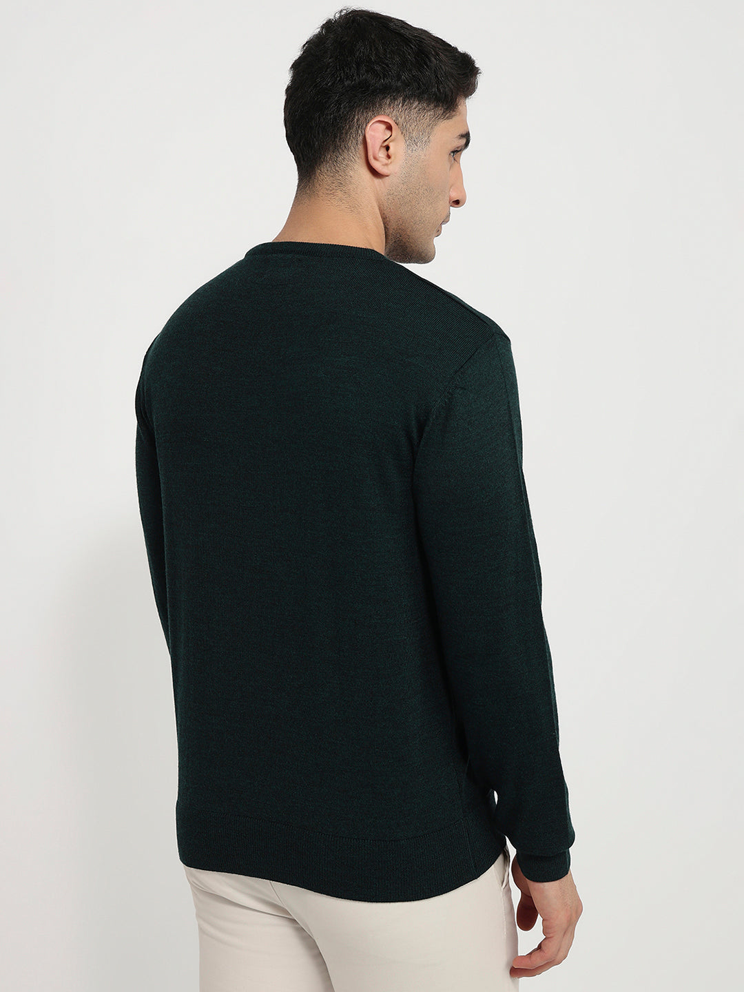 Raymond Green Sweatshirt