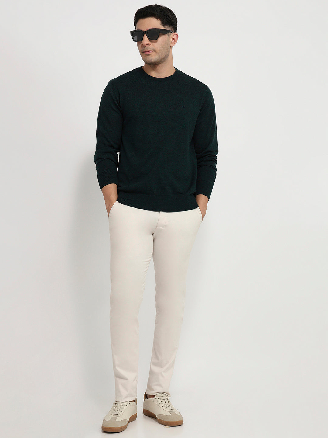 Raymond Green Sweatshirt