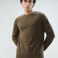 Raymond Brown Sweatshirt