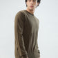 Raymond Brown Sweatshirt