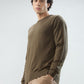 Raymond Brown Sweatshirt
