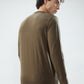 Raymond Brown Sweatshirt