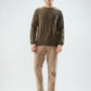 Raymond Brown Sweatshirt