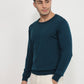 Raymond Blue Sweatshirt