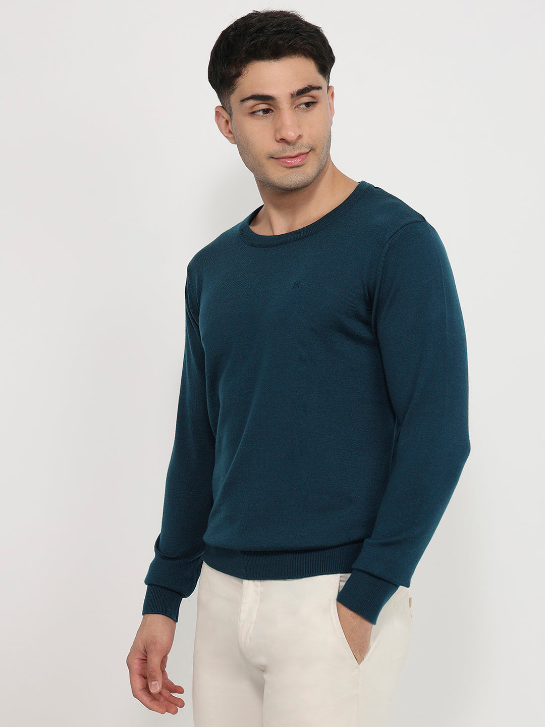 Raymond Blue Sweatshirt