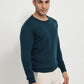 Raymond Blue Sweatshirt