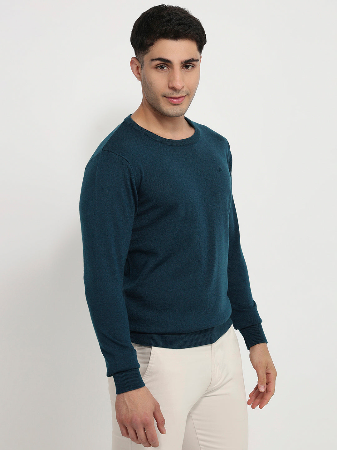 Raymond Blue Sweatshirt