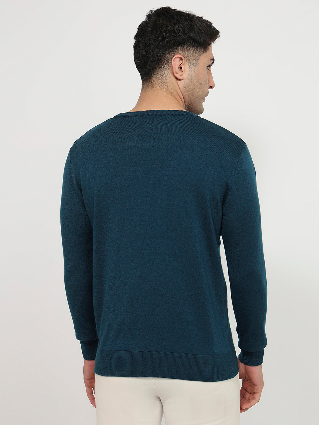 Raymond Blue Sweatshirt