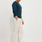 Raymond Blue Sweatshirt